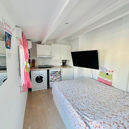 Habitacion Con Bano Y Cocina Caudiel Exterior foto