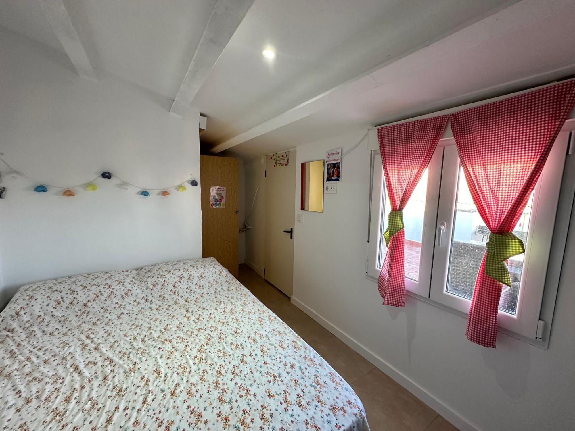Habitacion Con Bano Y Cocina Caudiel Exterior foto